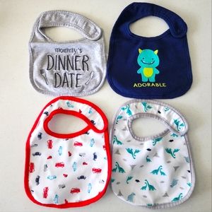 baby bibs